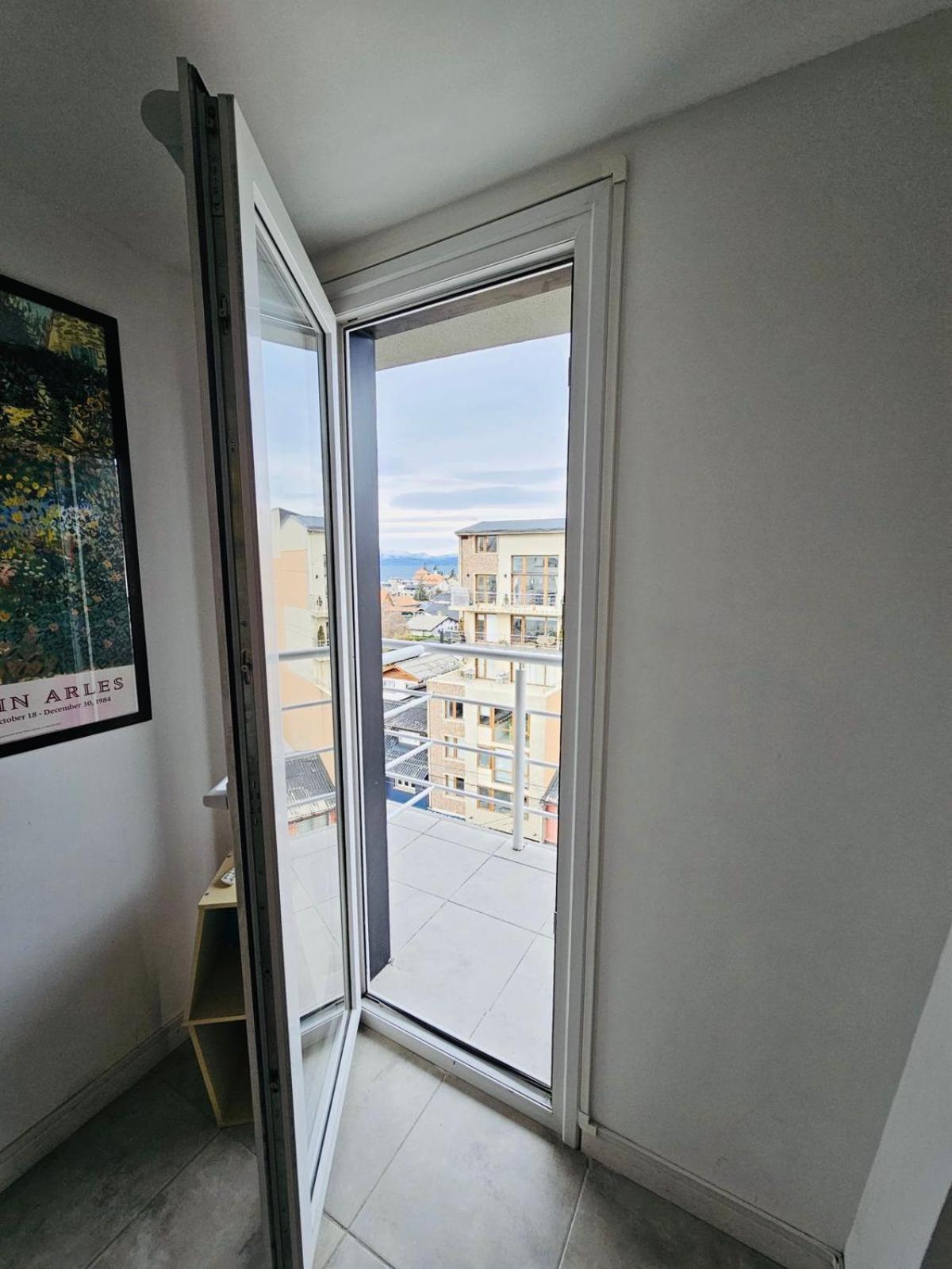 Apartamento Refugio Urbano San Carlos de Bariloche